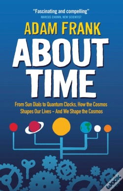 Capa do artigo About Time