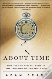 Capa do artigo About Time