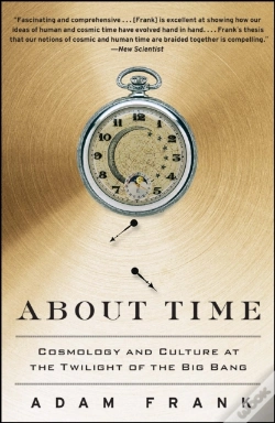 Capa do artigo About Time