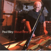 Capa do artigo About Time - CD