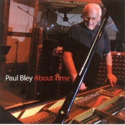 Capa do artigo About Time - CD