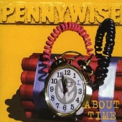 Capa do artigo About Time - CD