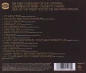 Capa do artigo About Time - CD