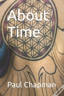 Capa do artigo About Time