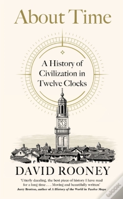 Capa do artigo About Time