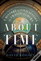 Capa do artigo About Time