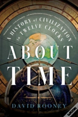 Capa do artigo About Time