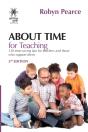 About Time For Teaching - Preview