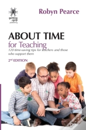 About Time For Teaching