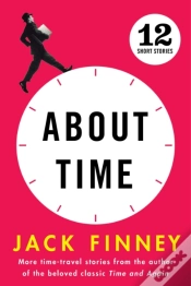 Capa do artigo About Time