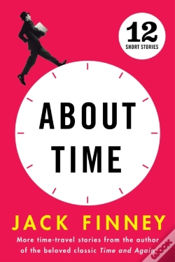 Capa do artigo About Time