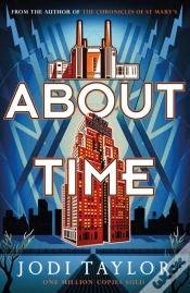 Capa do artigo About Time