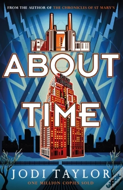Capa do artigo About Time