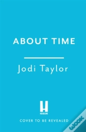 Capa do artigo About Time
