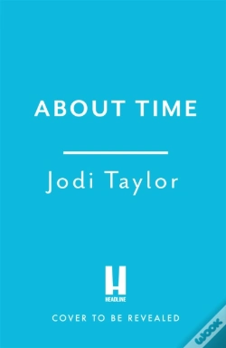 Capa do artigo About Time