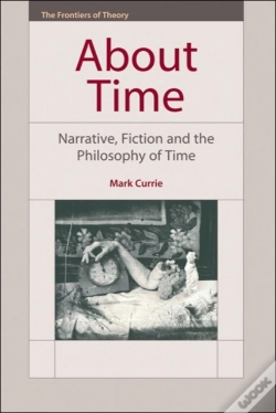 Capa do artigo About Time