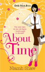 About Time - Preview