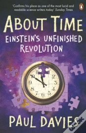 Capa do artigo About Time