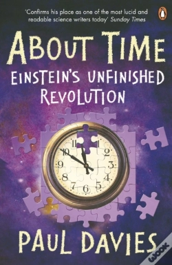 Capa do artigo About Time