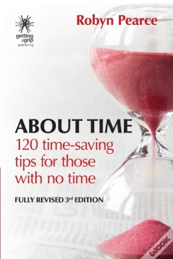 Capa do artigo About Time