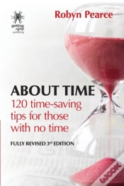 Capa do artigo About Time