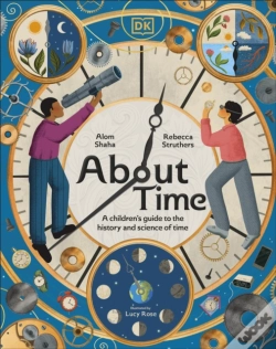 Capa do artigo About Time