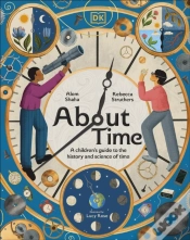 Capa do artigo About Time