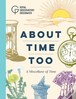 Capa do artigo About Time Too