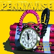 Capa do artigo About Time - Vinil