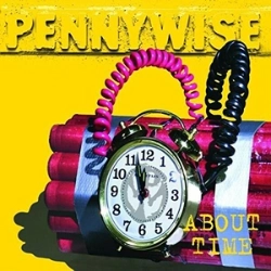 Capa do artigo About Time - Vinil