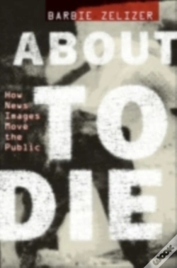 Capa do artigo About To Die
