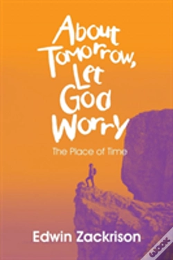 Capa do artigo About Tomorrow, Let God Worry