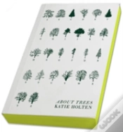 Capa do artigo About Trees