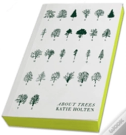 Capa do artigo About Trees