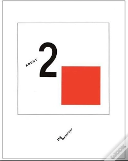 Capa do artigo About Two Squares /Anglais