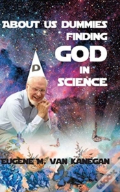 Capa do artigo About Us Dummies Finding God In Science