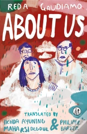 Capa do artigo About Us