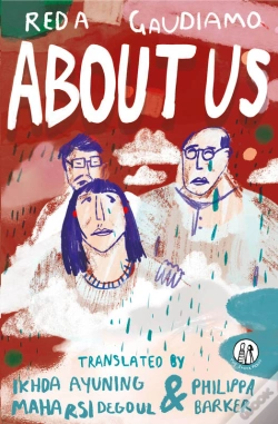 Capa do artigo About Us