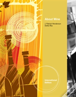 Capa do artigo About Wine