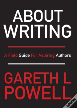 Capa do artigo About Writing