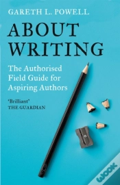 Capa do artigo About Writing