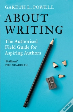 Capa do artigo About Writing