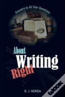 About Writing Right