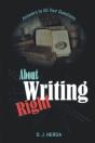 About Writing Right - Preview