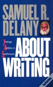 Capa do artigo About Writing