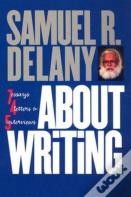 About Writing