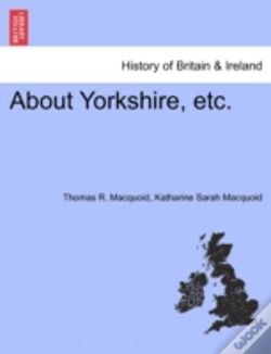 Capa do artigo About Yorkshire, Etc.