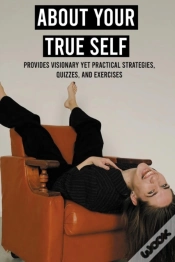 Capa do artigo About Your True Self