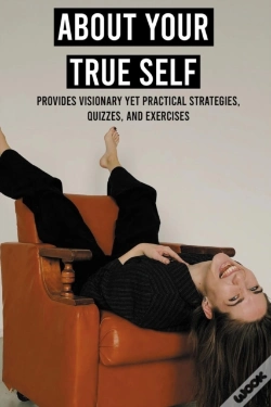Capa do artigo About Your True Self