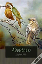 Capa do artigo Aboutness